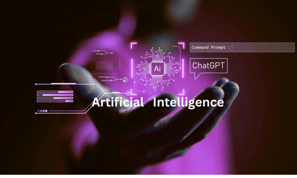 artificial intelligence